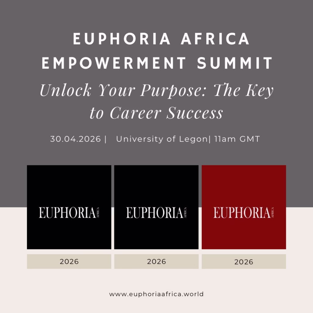 Euphoria Africa Empowerment Summit